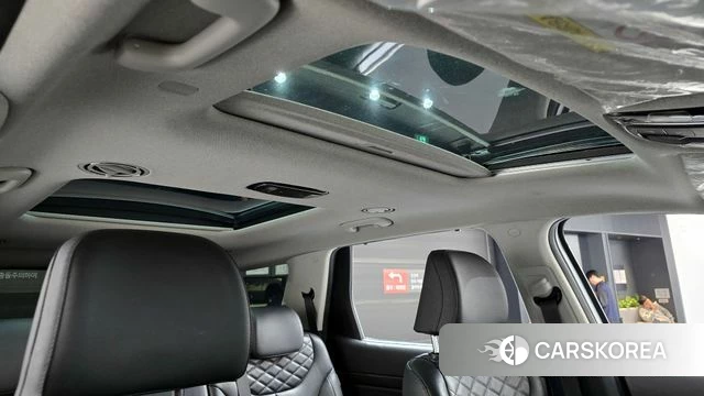 Hyundai Palisade id 4202769 из Кореи 8