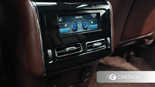 Lincoln Aviator 2nd generation id 4415683 из Кореи 8