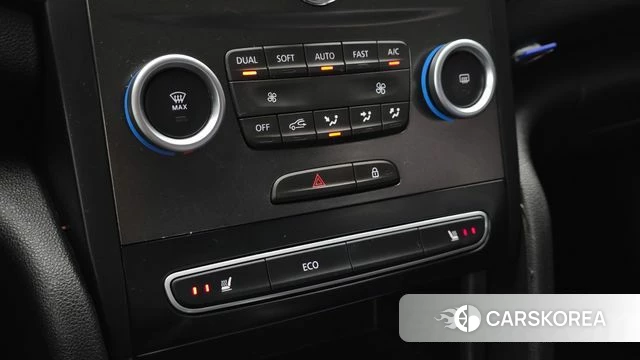 Renault Korea (Samsung) SM6 id 3873886 из Кореи 8