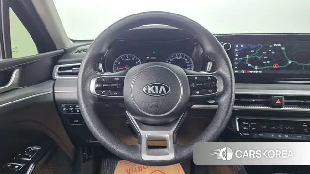 Kia K5 3rd generation id 3788618 из Кореи 8