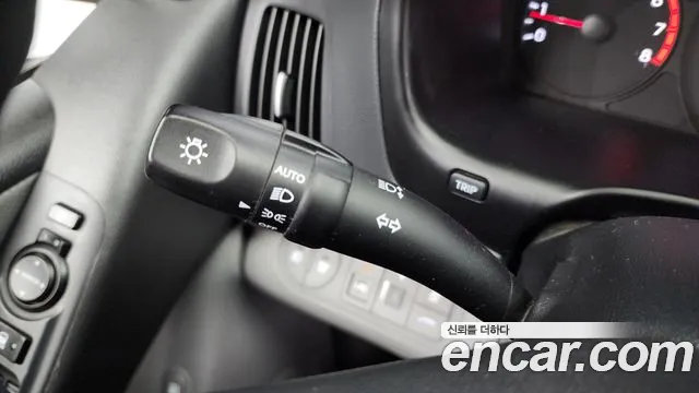 Hyundai The New Grand Starex id 2277079 из Кореи 8