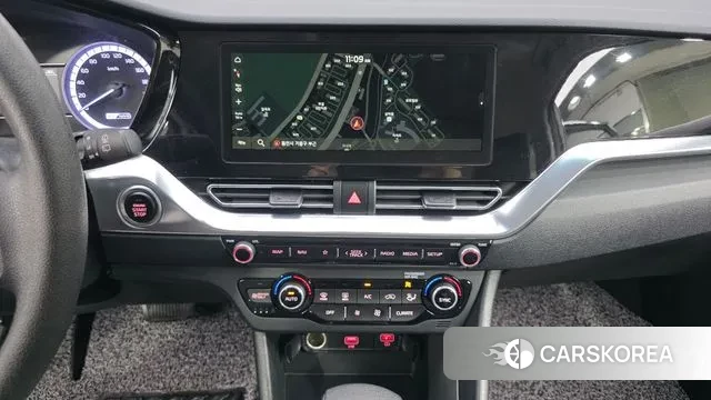 Kia The New Niro id 3225396 из Кореи 8