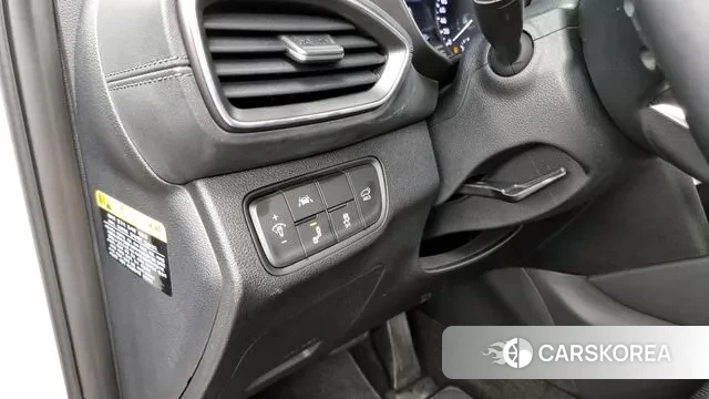 Hyundai Santa Fe TM id 3013873 из Кореи 8