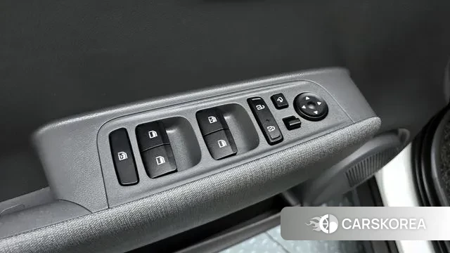 Hyundai Casper id 3400567 из Кореи 8