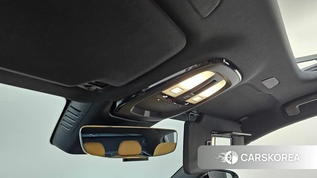 Volvo S90 id 4511448 из Кореи 8