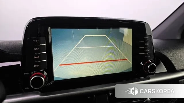 Kia All New Morning (JA) id 3464691 из Кореи 8