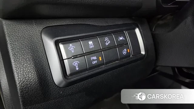 Ssangyong Berry New Tivoli id 3203107 из Кореи 8