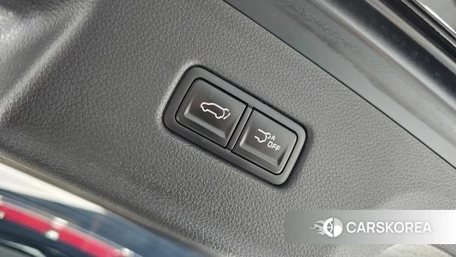 Kia Carnival 4th generation id 4604352 из Кореи 8