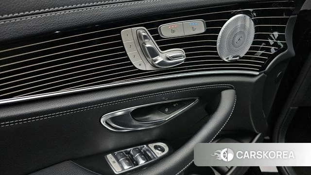 Mercedes-Benz E-Class W213 id 3898674 из Кореи 8