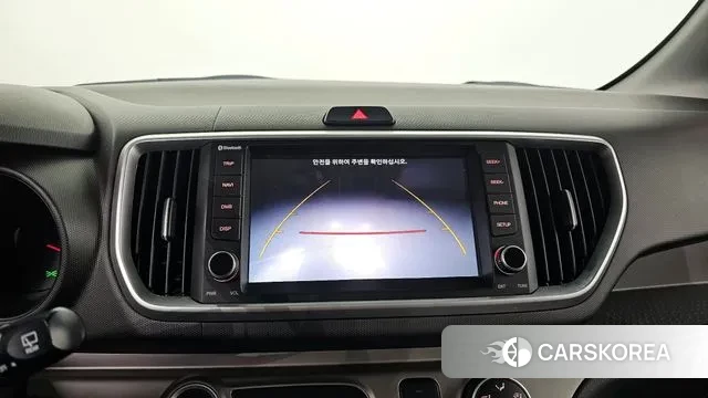 Kia The New Ray id 3547603 из Кореи 8