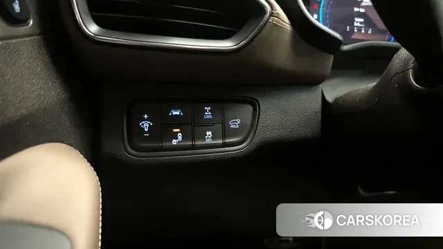 Hyundai Santa Fe TM id 3060802 из Кореи 8