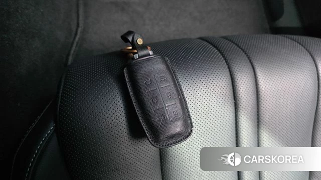 Genesis G80 (RG3) id 4906689 из Кореи 8