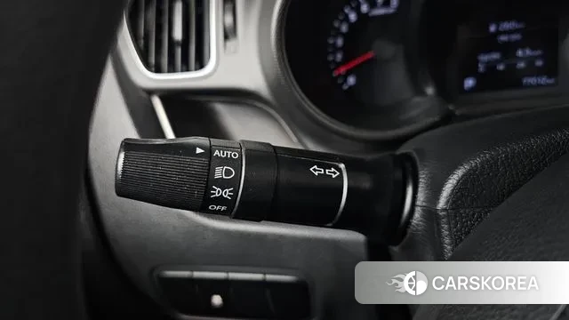 Kia The New Ray id 3373529 из Кореи 8