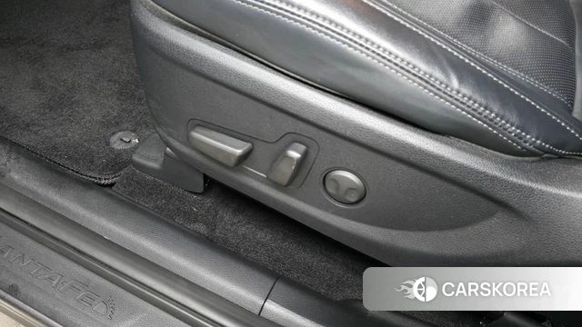 Hyundai Santa Fe TM id 4403247 из Кореи 8