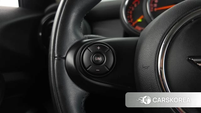 Mini Cooper id 4741897 из Кореи 8
