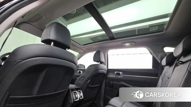 Kia The New Sorento 4th Generation id 4474398 из Кореи 8
