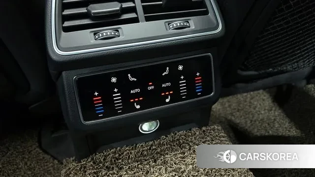 Audi A6 (C8) id 3577985 из Кореи 8