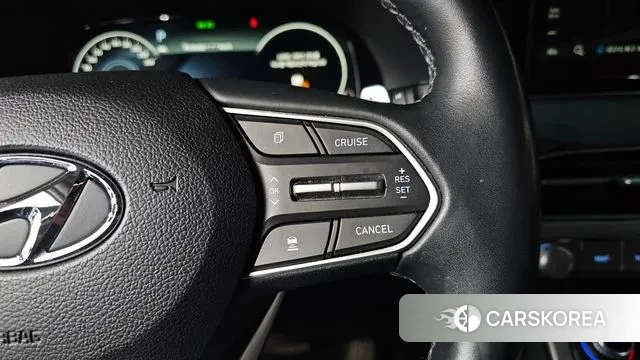 Hyundai Palisade id 3771528 из Кореи 8