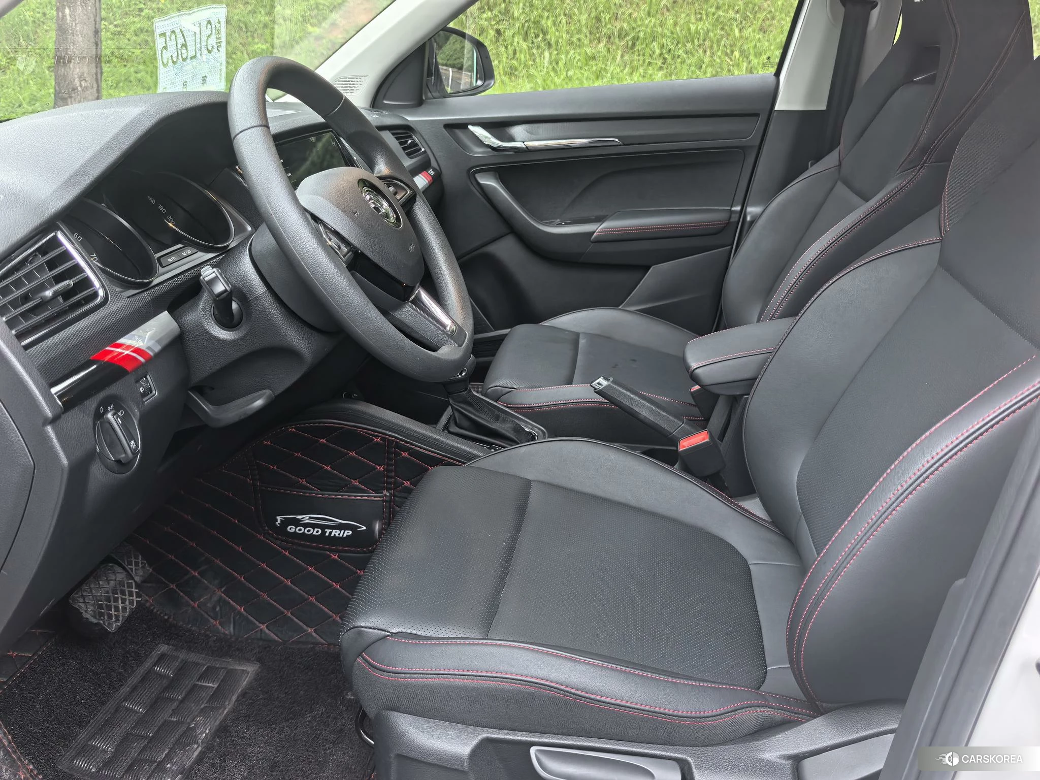 Skoda Komik GT id 4467852 из Китая 8
