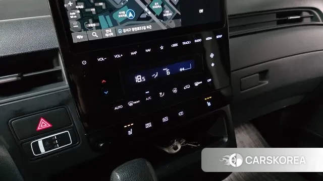 Hyundai Staria id 3247087 из Кореи 8