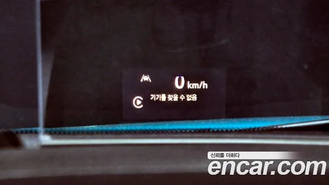 Chevrolet (GM Daewoo) Trailblazer id 2754533 из Кореи 8