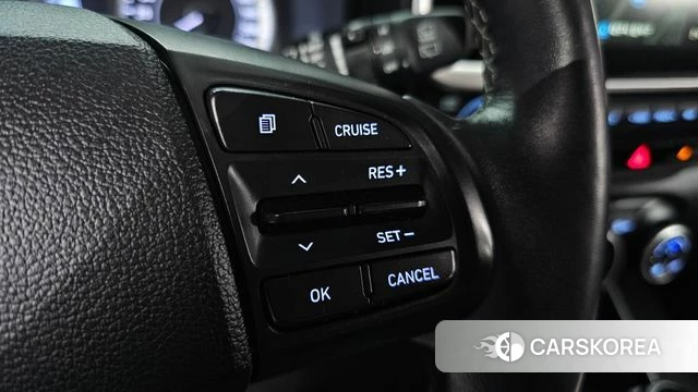 Hyundai Venue id 4490189 из Кореи 8