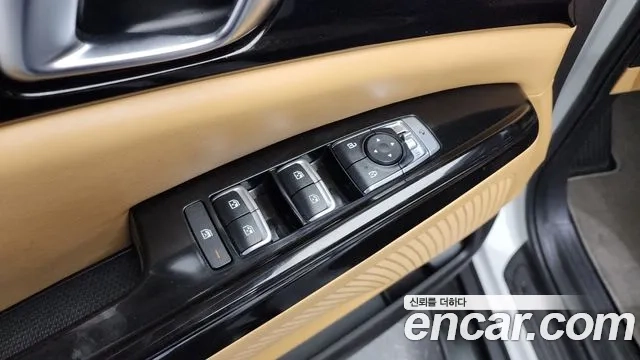 Kia Carnival 4th generation id 2936003 из Кореи 8