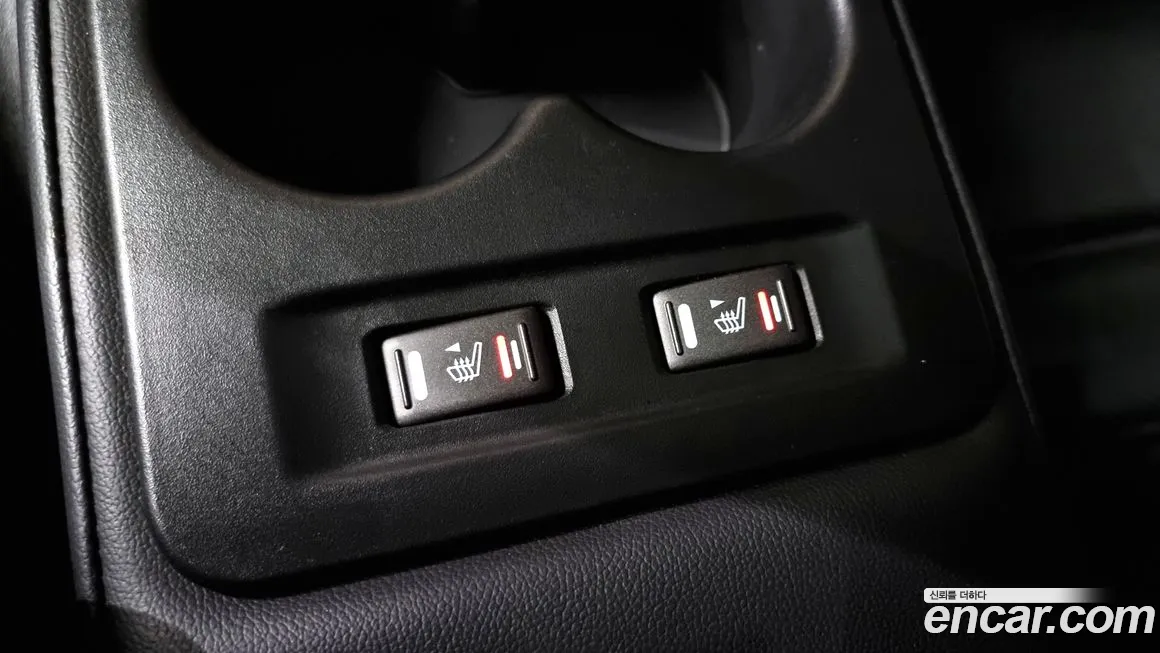 Renault Korea (Samsung) SM6 id 2122329 из Кореи 8