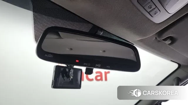 Hyundai The New Grand Starex id 3335365 из Кореи 8