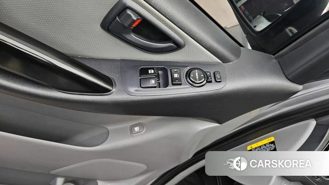 Hyundai The New Grand Starex id 4511759 из Кореи 8