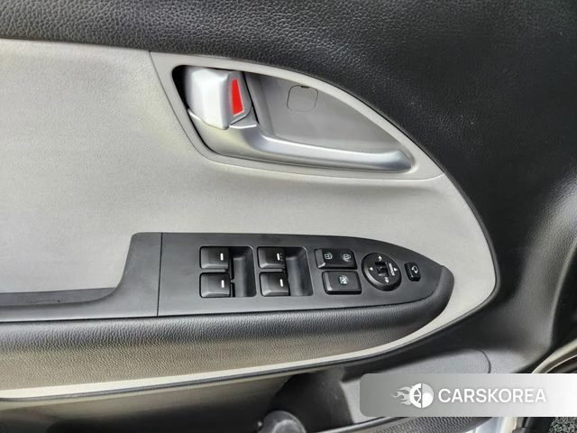 Kia The New Ray id 4758898 из Кореи 8