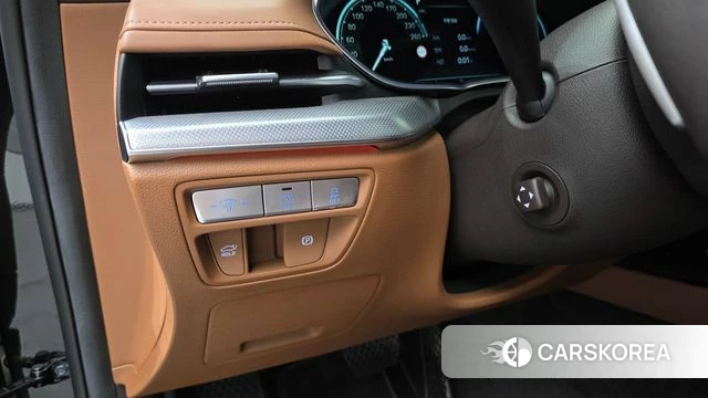 Genesis G80 (RG3) id 4463059 из Кореи 8