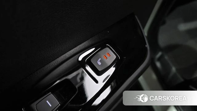 Ssangyong Torres id 3858945 из Кореи 8