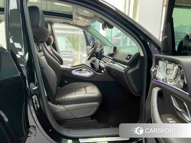 Mercedes-Benz GLE (import) id 4271459 из Китая 8