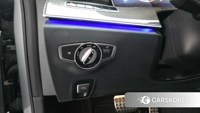 Mercedes-Benz CLS-Class C257 id 3924481 из Кореи 8