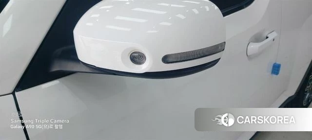 Hyundai Casper id 3877542 из Кореи 8