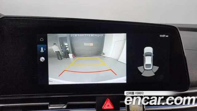 Hyundai Avante (CN7) id 2859878 из Кореи 8