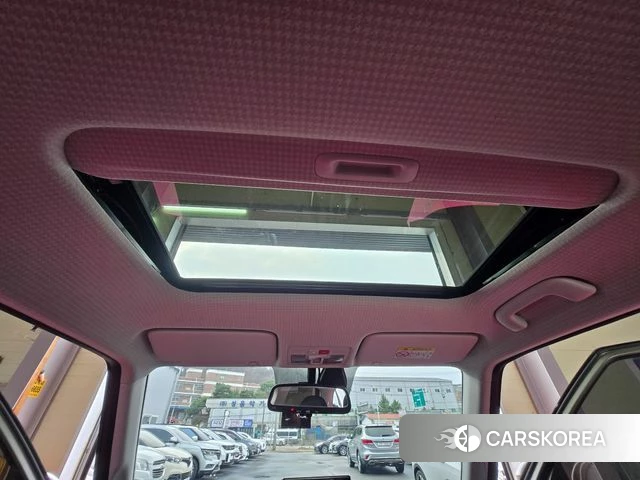 Hyundai Casper id 3870787 из Кореи 8