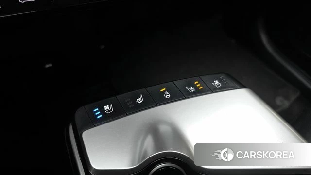 Kia EV6 id 4942773 из Кореи 8