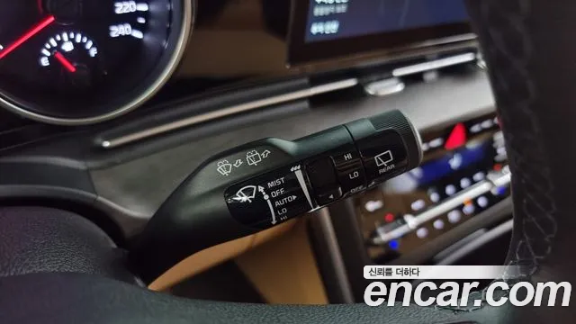 Kia Carnival 4th generation id 2816182 из Кореи 8