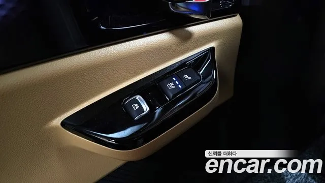 Kia Carnival 4th generation id 2867971 из Кореи 8