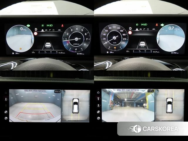 Kia The New Seltos id 3838851 из Кореи 8