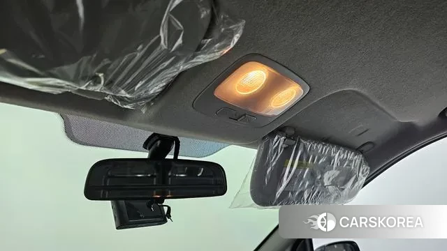 Hyundai The New Grand Starex id 3197684 из Кореи 8