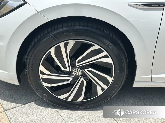 Volkswagen Sagitar id 4273254 из Китая 8