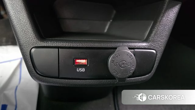 Kia The New Ray id 4754084 из Кореи 8