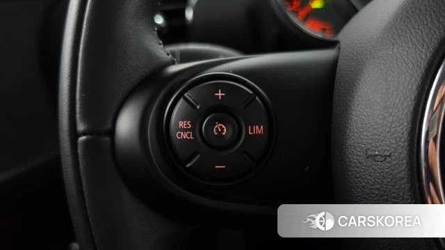 Mini Cooper Clubman id 4864808 из Кореи 8