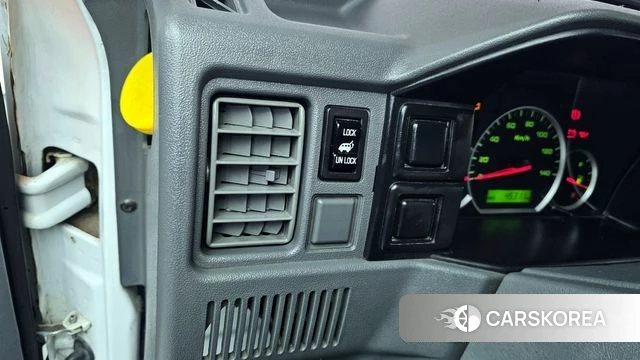 Chevrolet (GM Daewoo) New Damas id 3955934 из Кореи 8