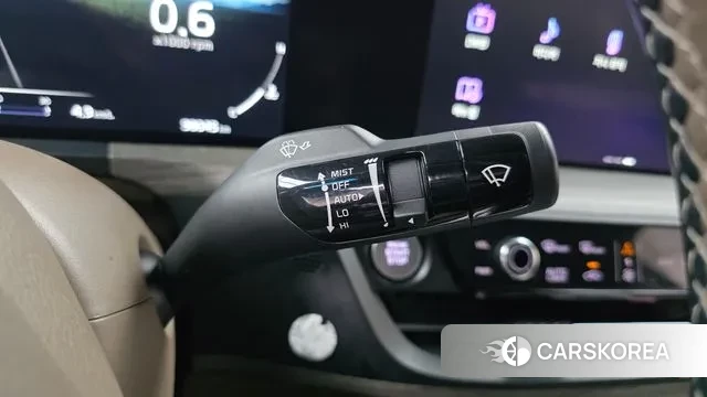 Kia K8 id 3427138 из Кореи 8