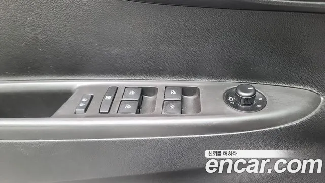 Chevrolet (GM Daewoo) The New Spark id 2519328 из Кореи 8