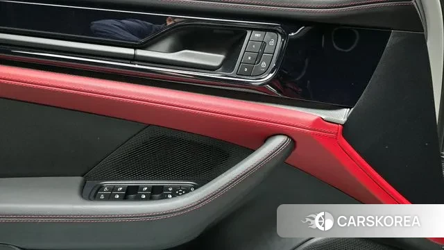 Porsche Panamera (976) id 3775898 из Кореи 8